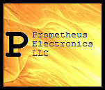 Prometheus Logo